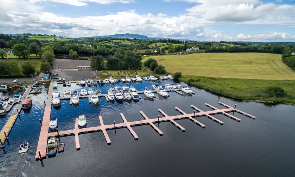 Moor2 MTL Marine 153 Derrylin Road, Bellanaleck, Enniskillen, Co Fermanagh. BT92 2BA